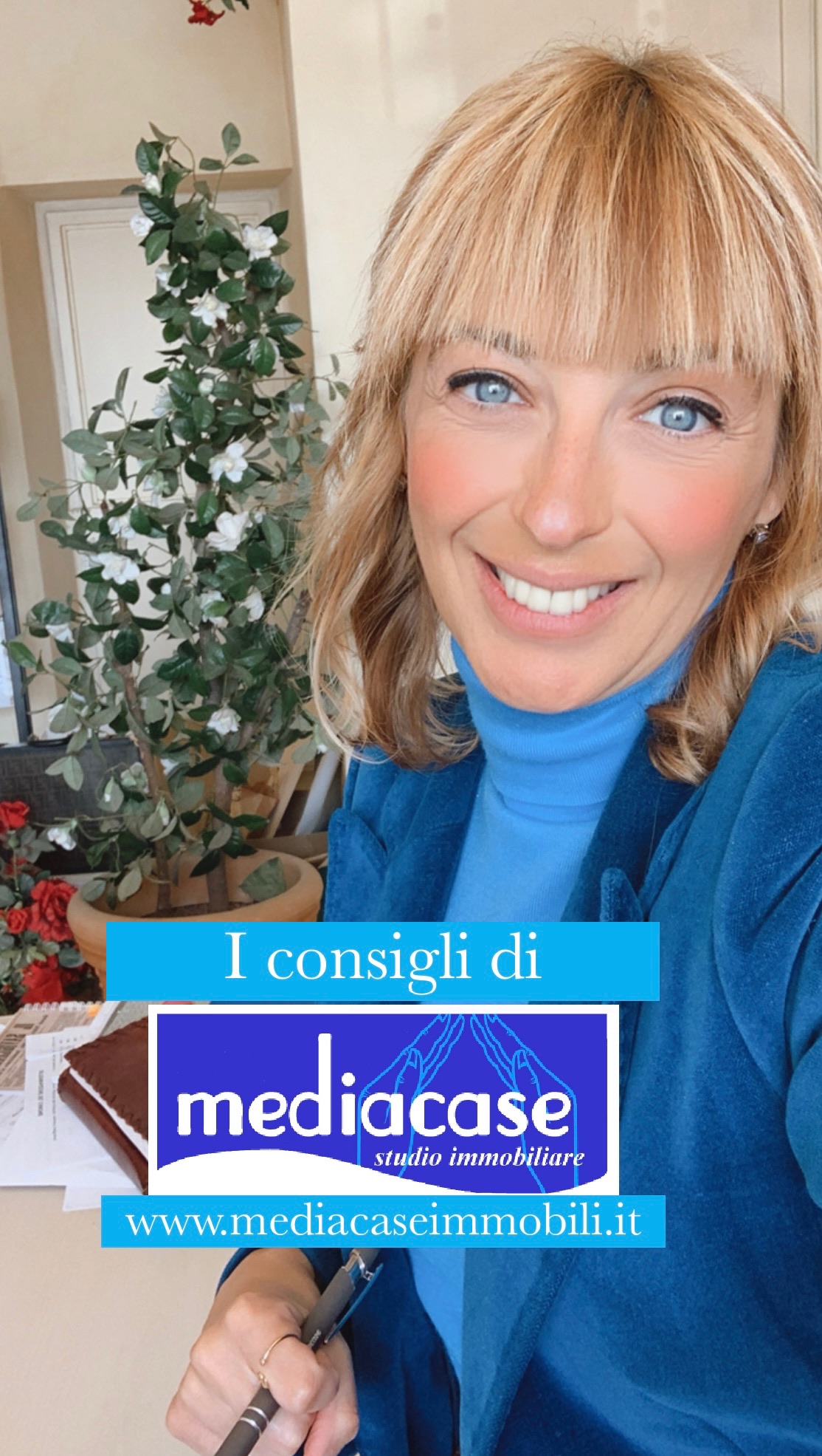 I consigli di Mediacase